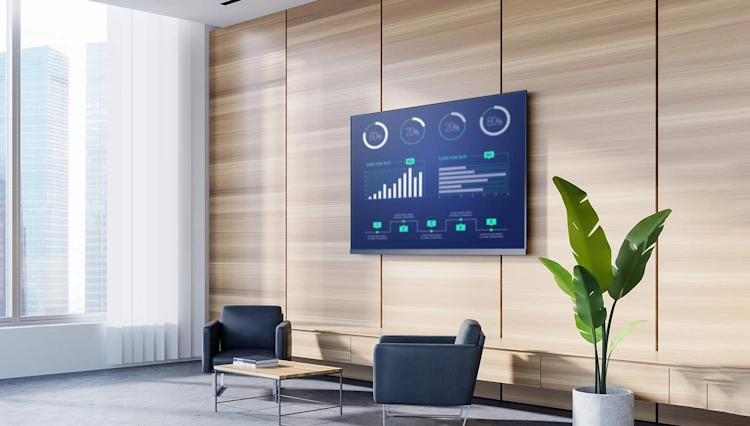 Телевидение для бизнеса от Ростелеком в хутор Киновия (Краснодарский край)